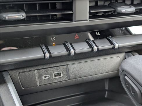 New 2025 Chevrolet Colorado Trail Boss image 20