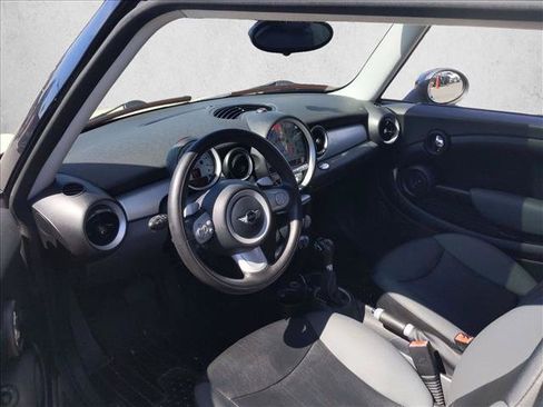 Used 2008 MINI Cooper Hardtop FWD image 6