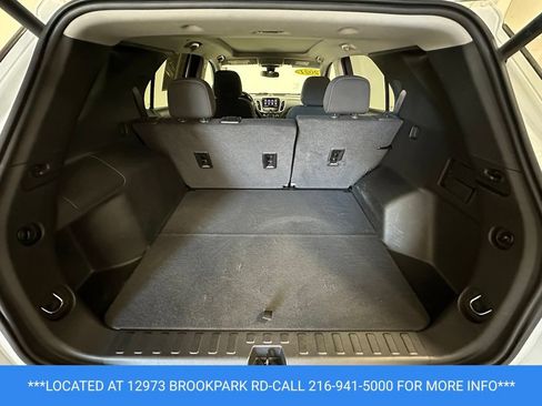 Certified 2021 Chevrolet Equinox LT FWD image 20