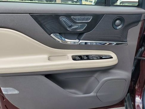 Certified 2021 Lincoln Corsair Reserve w/ Elements Package image 30