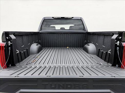New 2024 Toyota Tundra SR5 image 25