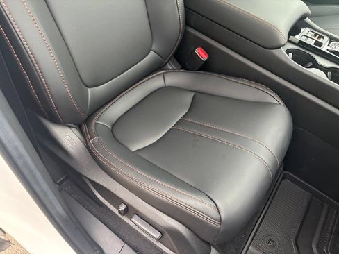 Used 2026 Honda Pilot TrailSport image 28