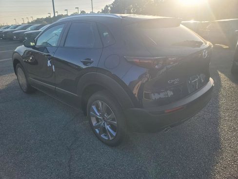 New 2026 MAZDA CX-30 AWD 2.5 S image 7