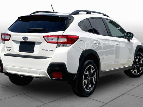Used 2019 Subaru Crosstrek 2.0i w/ Eyesight System AWD/4WD image 13
