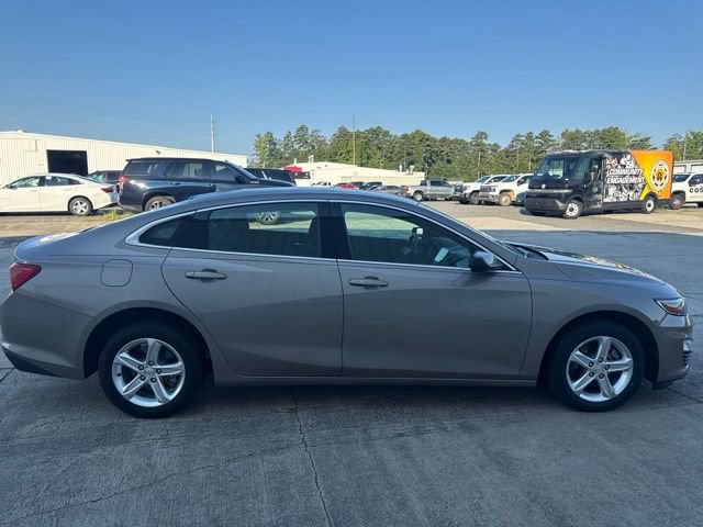 Used 2023 Chevrolet Malibu LT FWD image 7