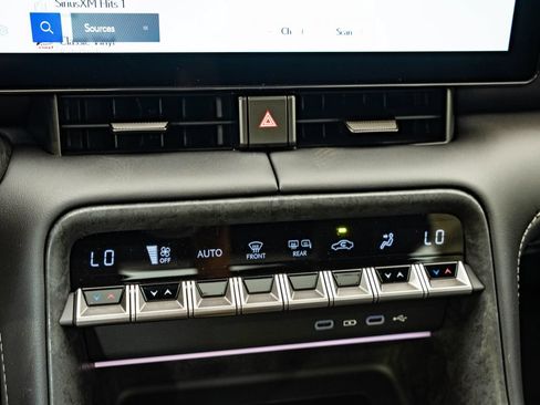 New 2026 Lexus IS 350 F Sport AWD/4WD image 35