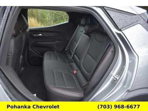 New 2027 Chevrolet Bolt RS image 24