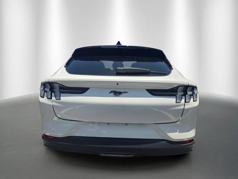 Used 2025 Ford Mustang Mach-E Premium RWD image 3