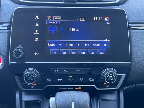 Used 2019 Honda CR-V EX image 17