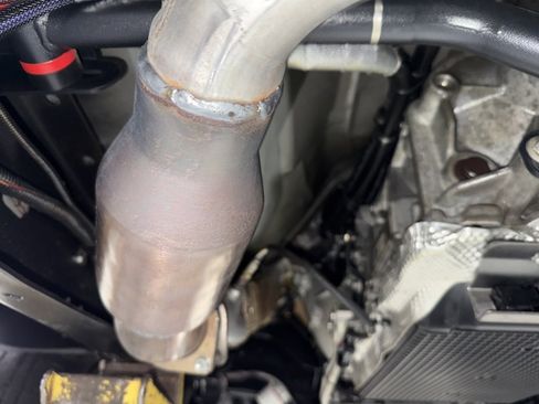 Used 1993 Ford F150 Lightning image 56