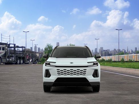 New 2026 Toyota RAV4 XSE AWD/4WD image 16