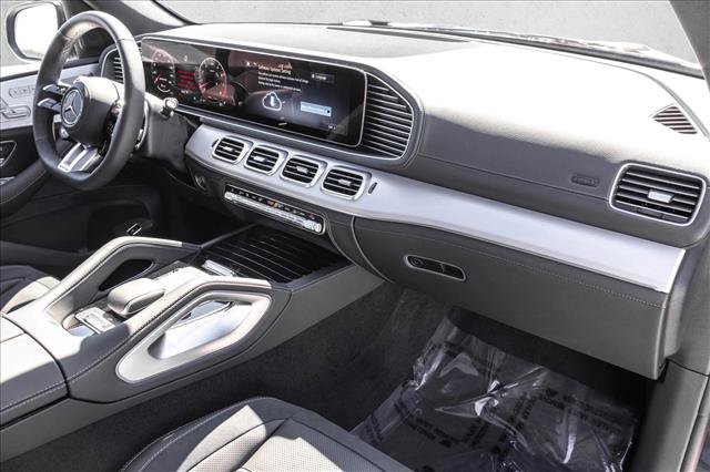 New 2026 Mercedes-Benz GLE 53 AMG 4MATIC image 28