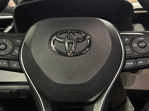New 2026 Toyota Corolla SE FWD image 34