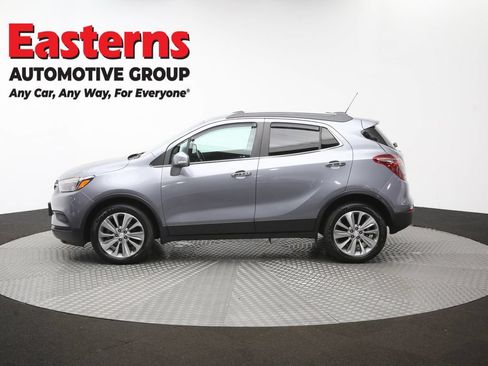 Used 2019 Buick Encore Preferred w/ Safety Package FWD image 59