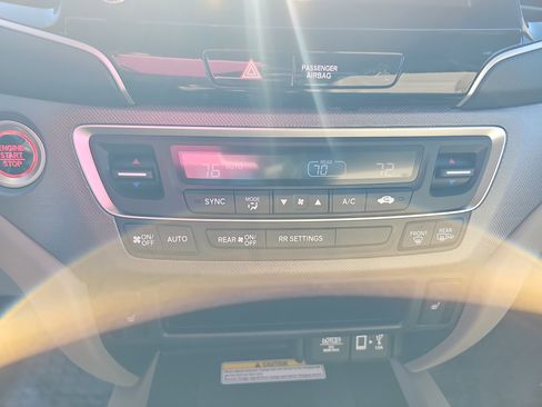 Used 2023 Honda Ridgeline RTL-E image 20