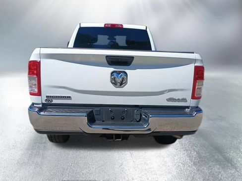 Used 2024 RAM 2500 Big Horn AWD/4WD image 4