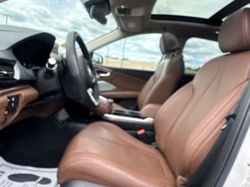 Used 2025 Acura RDX SH-AWD w/ Technology Package image 22