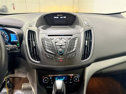 Used 2013 Ford C-MAX SE image 15