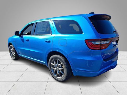 New 2026 Dodge Durango GT image 5