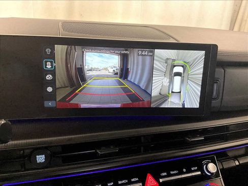 Used 2025 Hyundai Santa Fe Calligraphy image 20