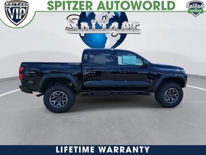 New 2026 Chevrolet Colorado ZR2 w/ Technology Package