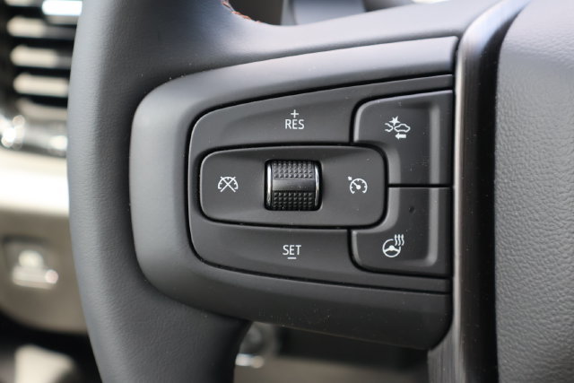 New 2026 GMC Sierra 1500 AT4 w/ AT4 Premium Package AWD/4WD image 8
