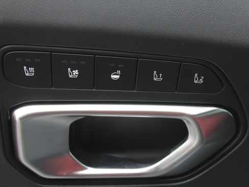 New 2026 Kia K4 GT-Line Turbo FWD image 21