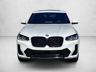 Certified 2023 BMW X4 xDrive30i w/ M Sport Package AWD/4WD video 2