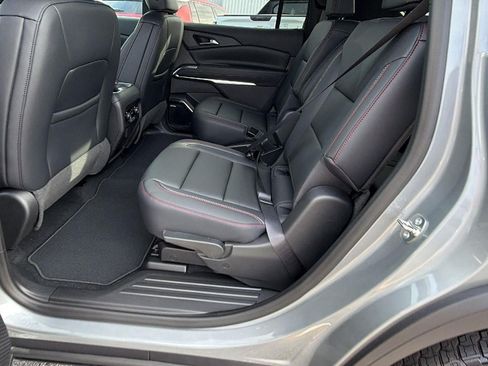 New 2026 Chevrolet Traverse Z71 w/ Enhanced Driving Package AWD/4WD image 20