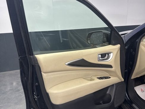 Used 2017 INFINITI QX60 AWD w/ Premium Package image 15