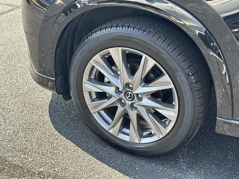 Used 2024 MAZDA CX-5 AWD 2.5 S image 32
