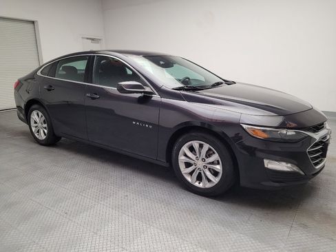 Used 2023 Chevrolet Malibu LT FWD image 11