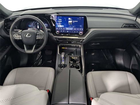 Used 2025 Lexus TX 350 FWD w/ Technology Package image 34