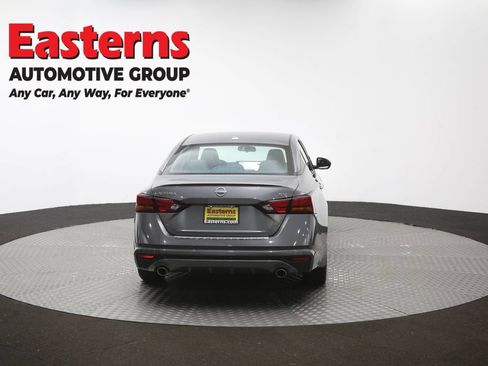 Used 2023 Nissan Altima 2.5 SV w/ SV Premium Package FWD image 37