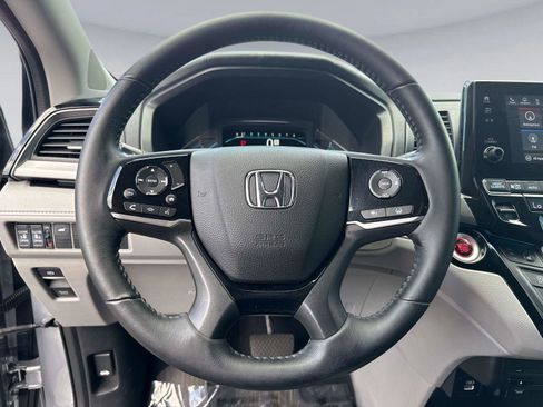 Certified 2021 Honda Odyssey Touring image 30