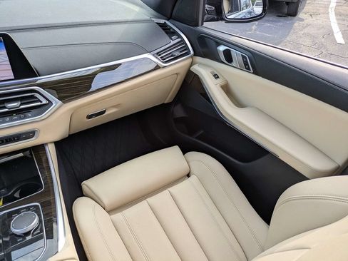 Used 2020 BMW X5 sDrive40i w/ Convenience Package RWD image 18