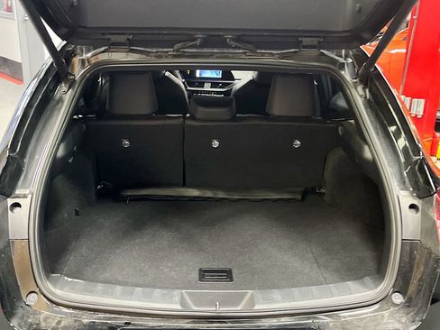 Used 2025 Lexus UX 300h 300h w/ Accessory Package (Z1) image 27