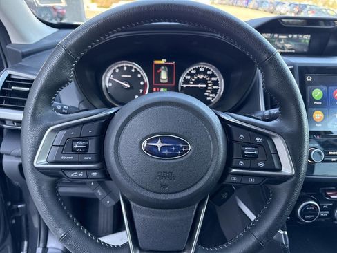 Used 2023 Subaru Forester Touring image 14