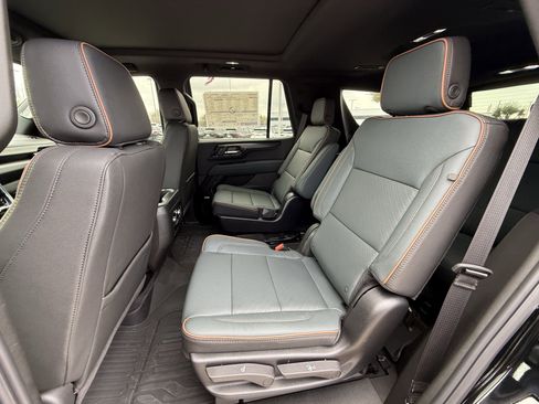 New 2026 GMC Yukon AT4 w/ AT4 Premium Package image 17