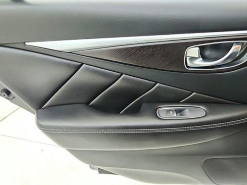 Used 2022 INFINITI Q50 Sensory w/ Cargo Package image 31