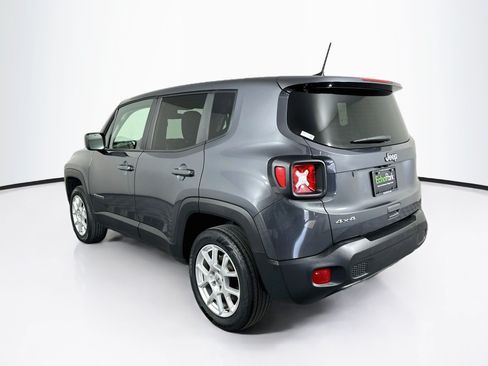 Used 2023 Jeep Renegade Latitude AWD/4WD image 5