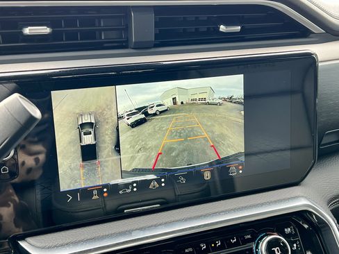 New 2026 GMC Sierra 2500 Denali w/ Denali Reserve Package image 23