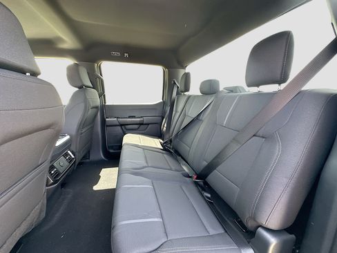 New 2026 Ford F150 STX w/ Equipment Group 200A AWD/4WD image 16
