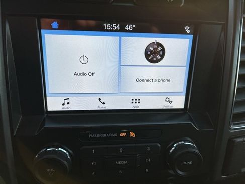 Used 2018 Ford F150 XLT w/ Equipment Group 302A Luxury image 17