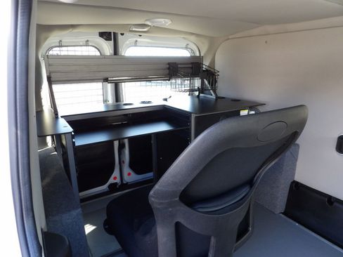 Used 2021 RAM ProMaster City Tradesman SLT w/ Window Group 05 image 32