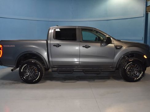 Used 2021 Ford Ranger XLT w/ Tremor Off-Road Package image 25