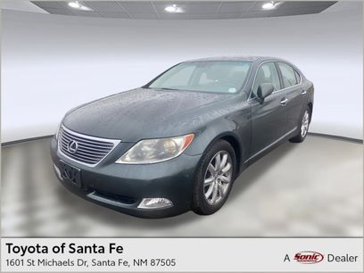 Used 2007 Lexus LS 460