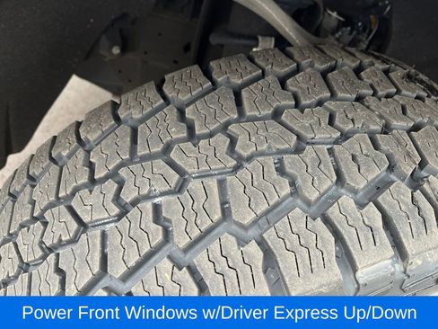 Used 2022 Chevrolet Silverado 1500 RST w/ Z71 Off-Road Package image 33