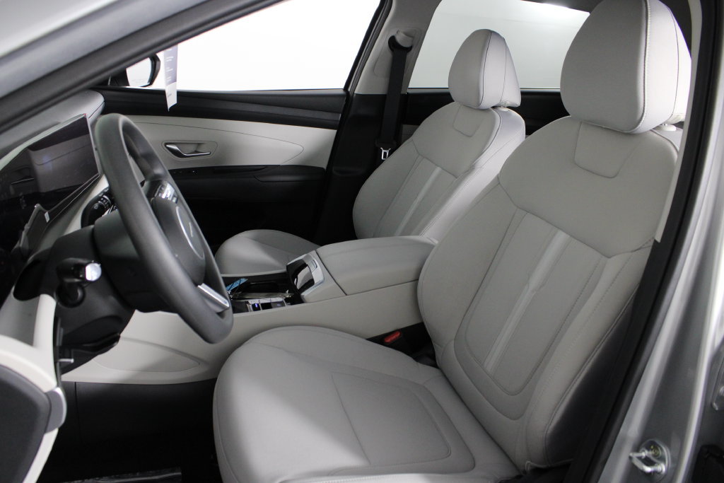 Certified 2026 Hyundai Tucson SEL Plus FWD image 20