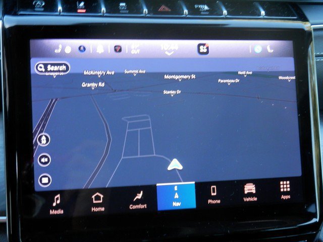 Used 2022 Jeep Grand Cherokee L Limited AWD/4WD image 33